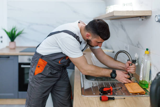 Best Emergency Plumbing Repair  in Redmond, OR