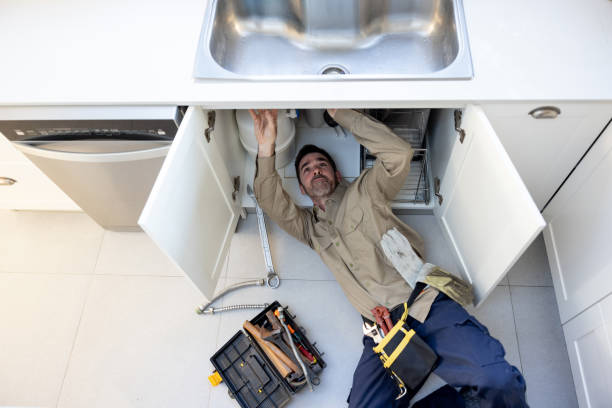 Best Local Plumber Services  in Redmond, OR