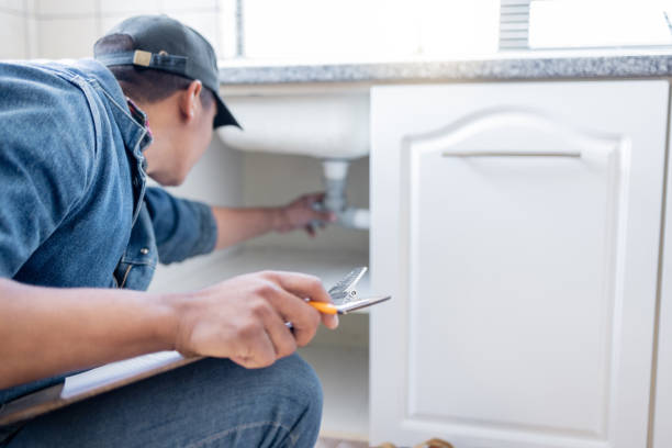 Best Emergency Plumber  in Redmond, OR