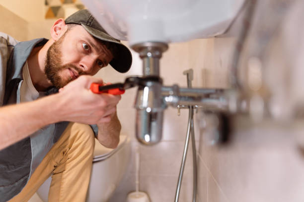 Best Shower Repair Services  in Redmond, OR