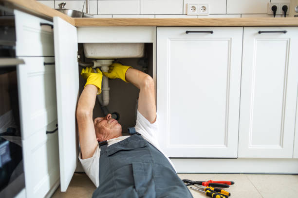 Professional Plumbing in Redmond, OR