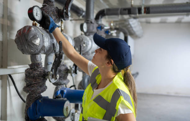 Best Hot Water Heater Installation  in Redmond, OR