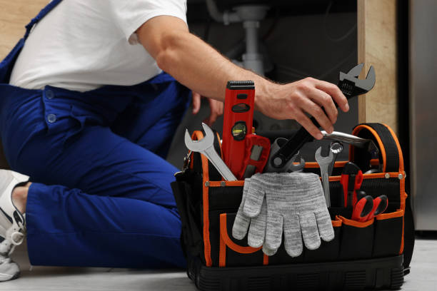  Redmond, OR Plumbing Pros