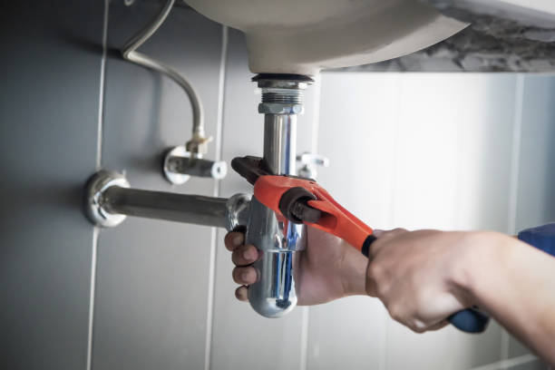 Best Leak Detection Services  in Redmond, OR