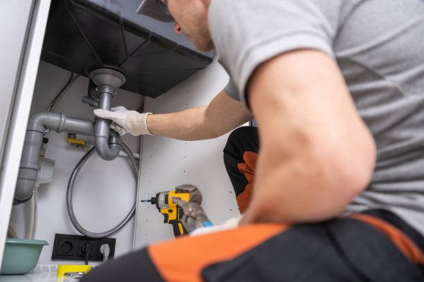 Best Same-Day Plumbing Service  in Redmond, OR