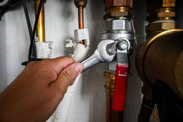 Best Residential Plumbing Services  in Redmond, OR